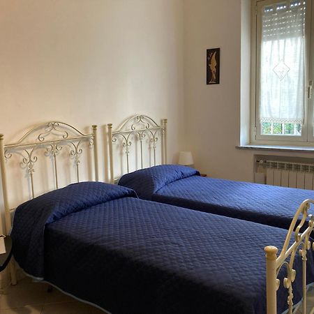 Apartament Aroma Di Mare Lido di Ostia Zewnętrze zdjęcie