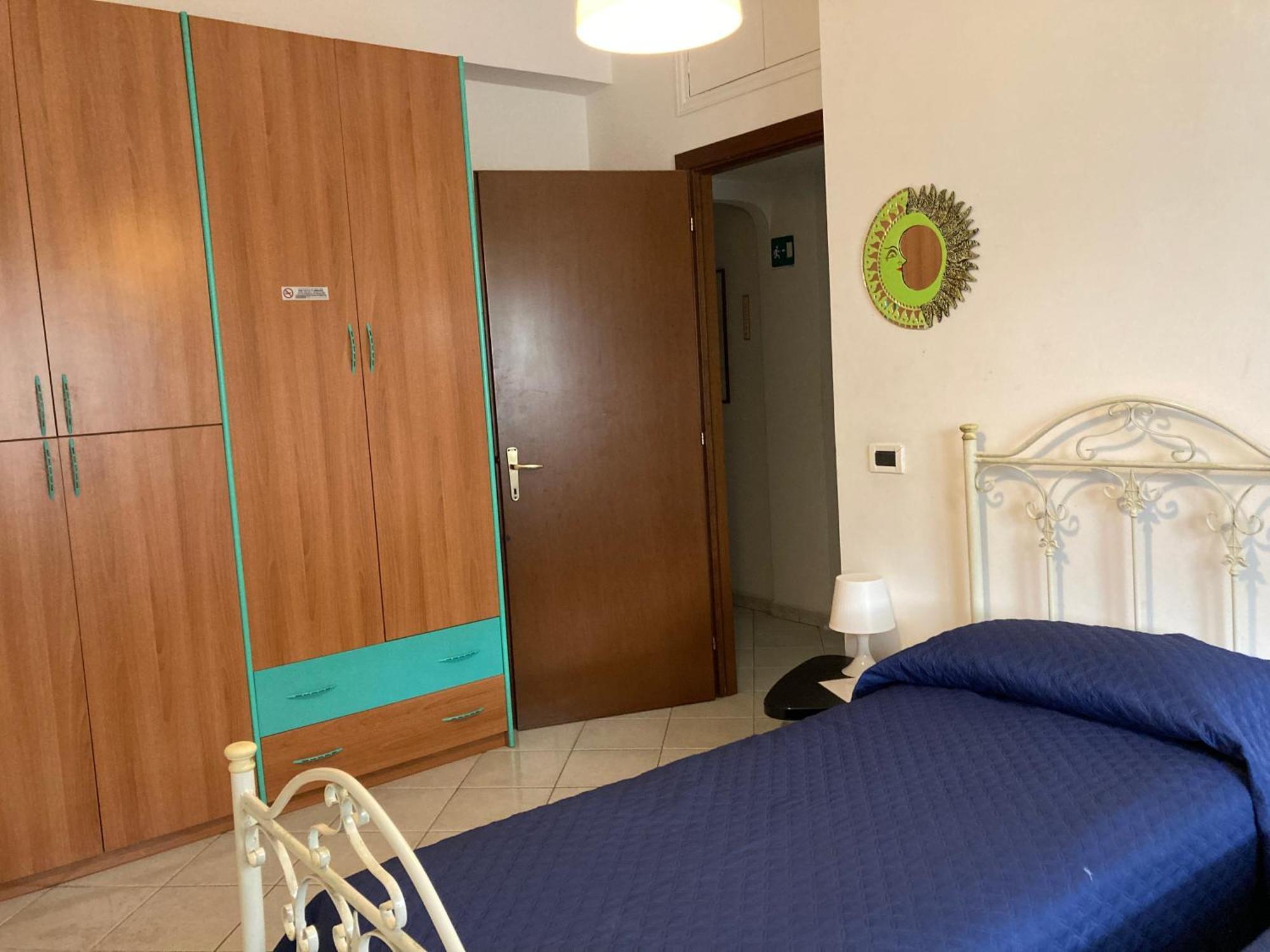 Apartament Aroma Di Mare Lido di Ostia Zewnętrze zdjęcie