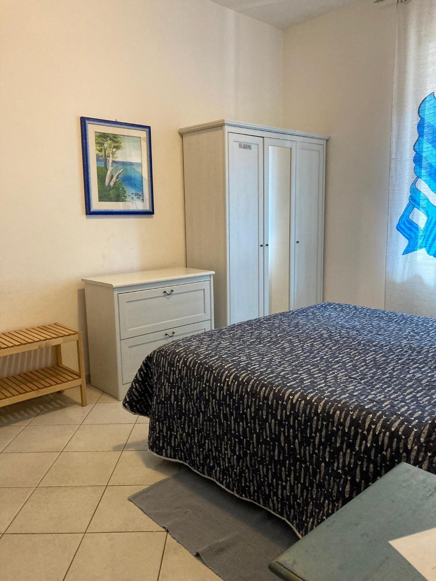 Apartament Aroma Di Mare Lido di Ostia Zewnętrze zdjęcie