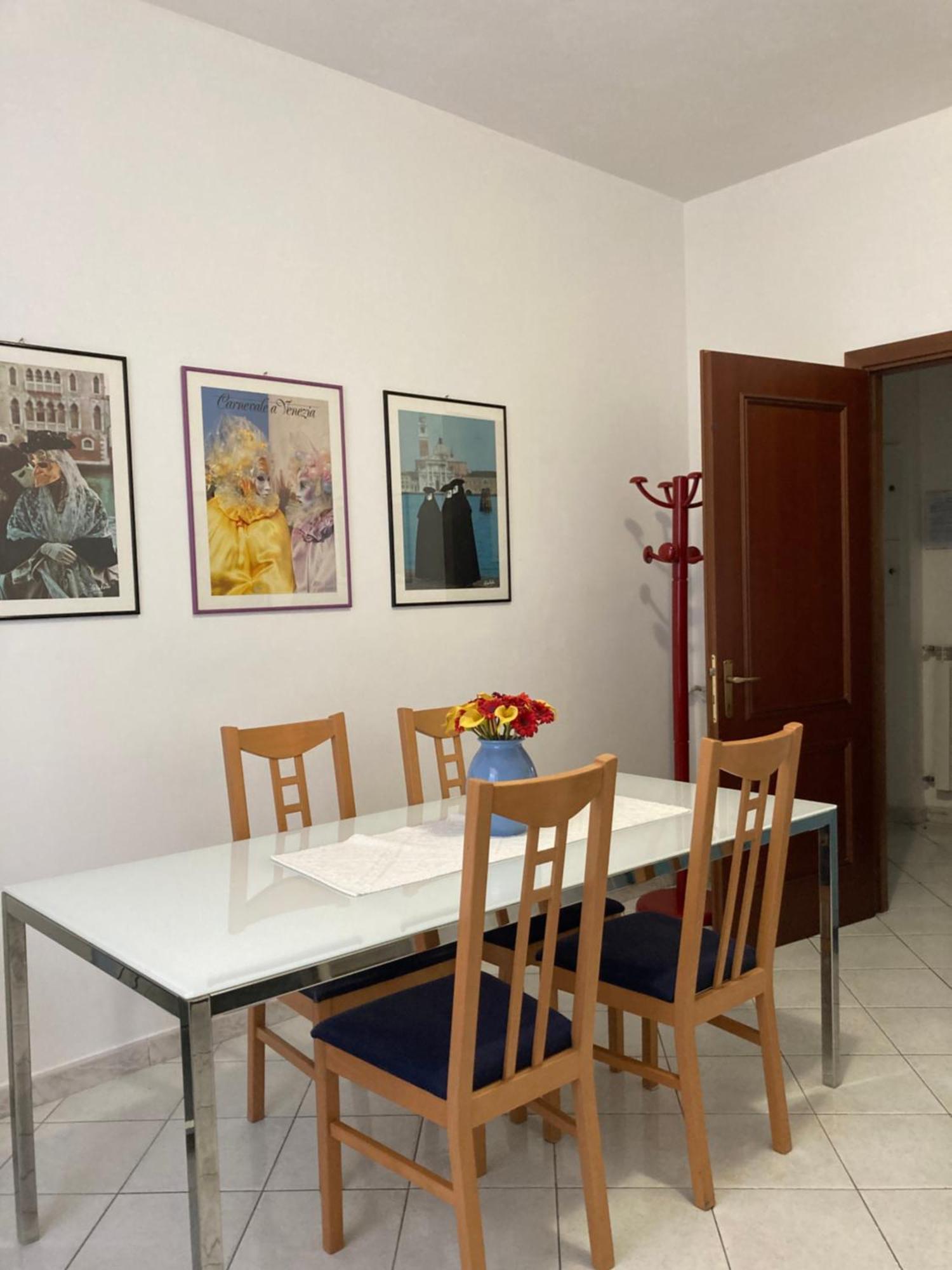 Apartament Aroma Di Mare Lido di Ostia Zewnętrze zdjęcie