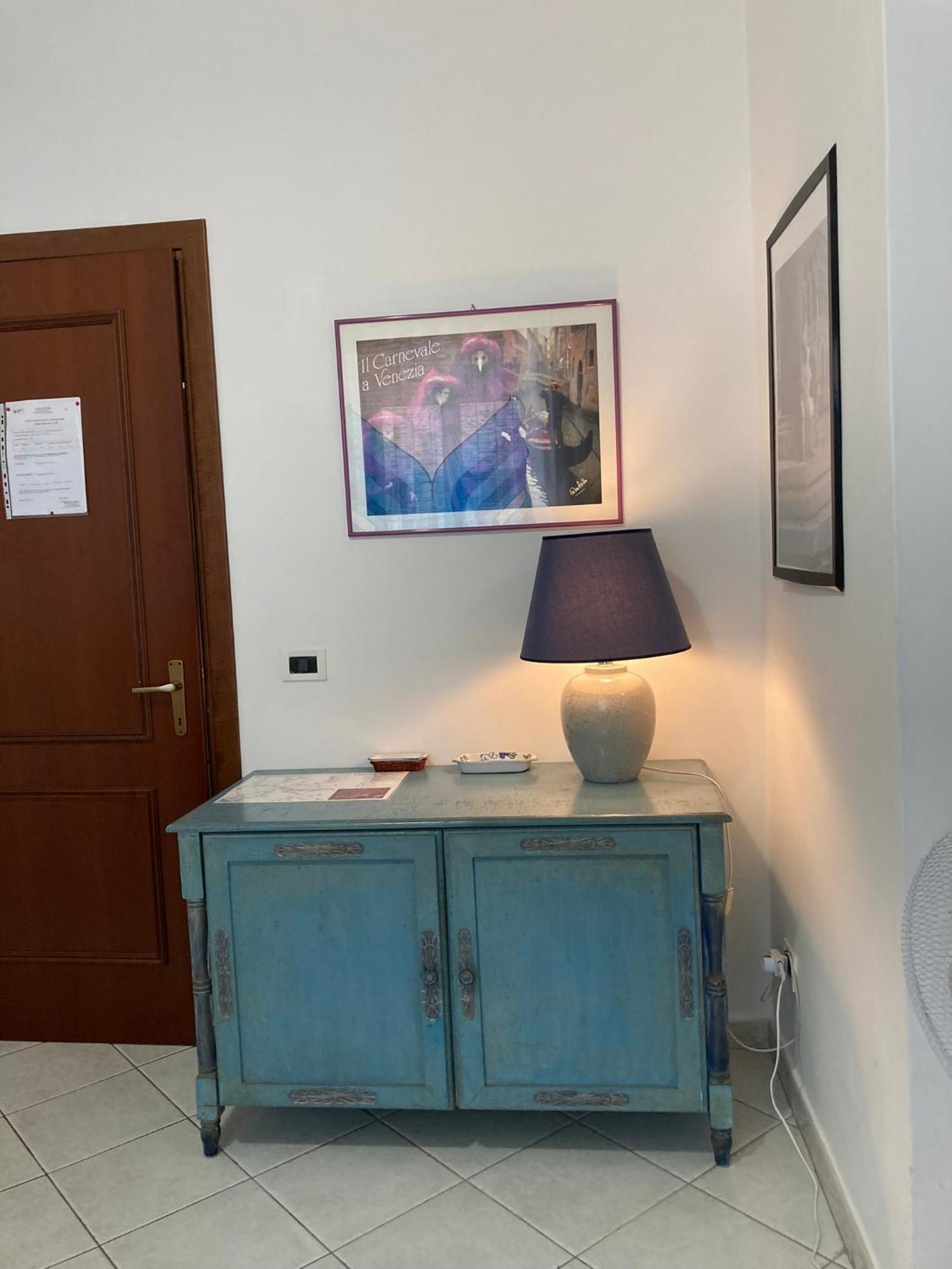 Apartament Aroma Di Mare Lido di Ostia Zewnętrze zdjęcie