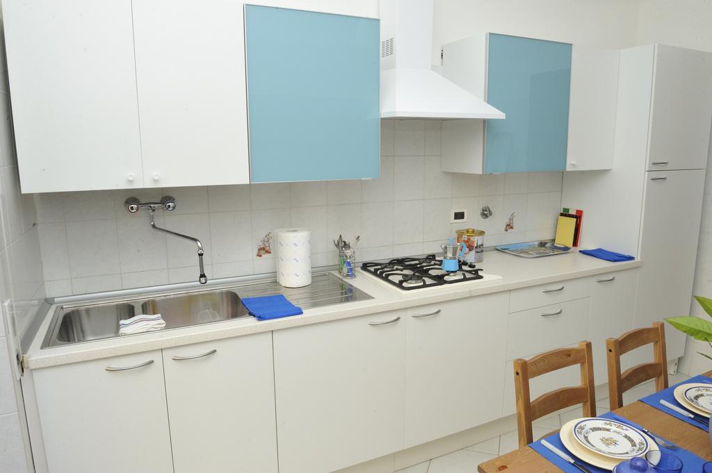 Apartament Aroma Di Mare Lido di Ostia Pokój zdjęcie